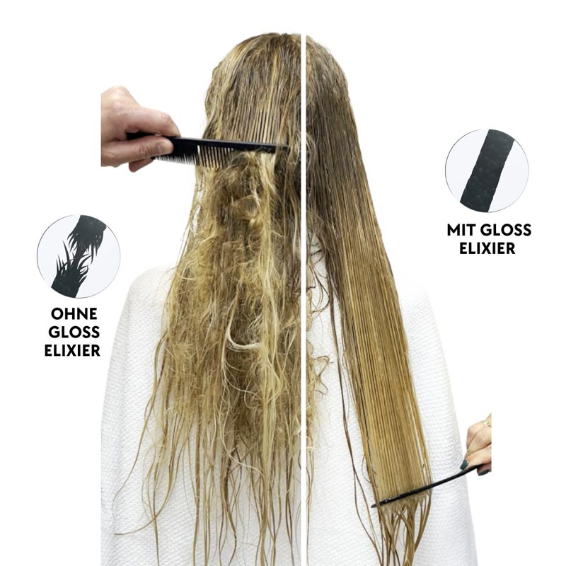 Savion Keratin-komplex Haarmaske – Für Tiefe Reparatur, Mit Arganöl & Sheabutter, Für Geschädigtes Haar